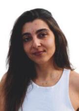 Foto oficial de Victoria Gallo