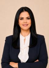 Foto oficial de Sandra Tarabayne