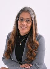 Foto oficial de Marcia Santos