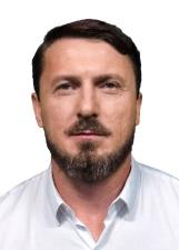 Foto oficial de Delegado Federal Alamino