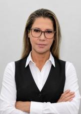 Foto oficial de Protetora Silvana Coradi