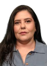 Foto oficial de Cris Mello