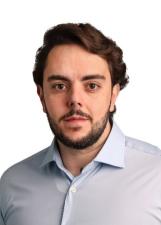 Foto oficial de Felipe Francischini