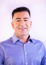 Foto oficial de Joel Cordeiro