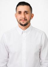 Foto oficial de Afonso Lima