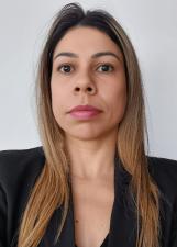 Foto oficial de Danielle Marques