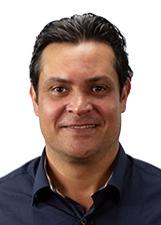 Foto oficial de Caron