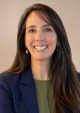 Foto oficial de Mila Paraná