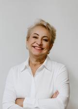 Foto oficial de Sargento Tânia Guerreiro