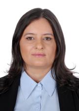 Foto oficial de Ana Novais