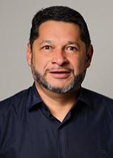 Foto oficial de Luciano Castilho
