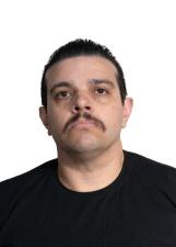 Foto oficial de Policial Martins