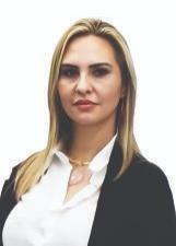 Foto oficial de Michelle Tapia