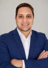 Foto oficial de Evandro Cruz