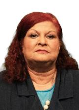Foto oficial de Professora Inêz Bernardes