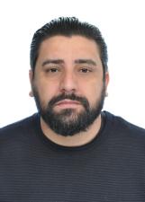 Foto oficial de Emerson Arvelino