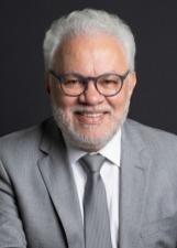 Foto oficial de Cantor Kalebe