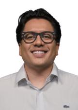 Foto oficial de Lucas Mil Grau