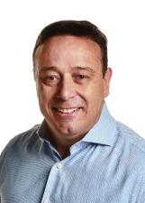 Foto oficial de Cristiano Santos