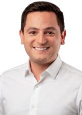 Foto oficial de Allax Siqueira