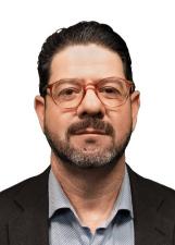 Foto oficial de Ricardo Dias