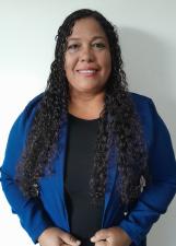 Foto oficial de Cilene Pinheiro