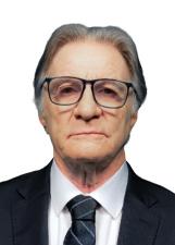 Foto oficial de Ogier Buchi