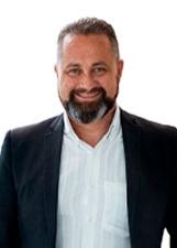 Foto oficial de Samuel Pinheiro