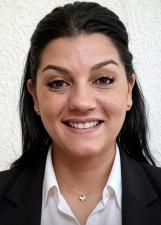 Foto oficial de Cinthia Socorrista