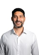 Foto oficial de Perito Massuda