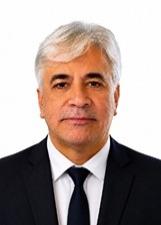 Foto oficial de Samuca