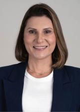 Foto oficial de Fabiana Parro