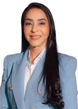 Foto oficial de Cantora Mara Lima