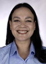 Foto oficial de Aninha Santos Lima