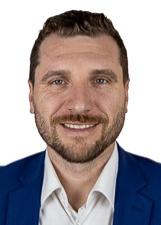 Foto oficial de Eduardo Dalla Costa