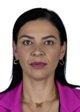 Foto oficial de Suelen da Feira