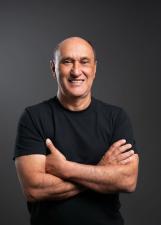 Foto oficial de Marcos da Vidofer