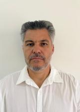 Foto oficial de Clovis Amorim