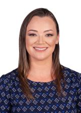 Foto oficial de Patricia Soares