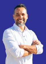 Foto oficial de Kleber Alves