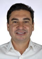Foto oficial de Juninho