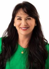 Foto oficial de Tania Maion
