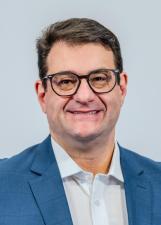 Foto oficial de Alexandre Amaro