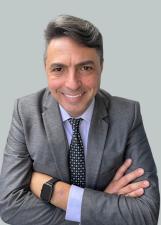 Foto oficial de Subtenente Dioney