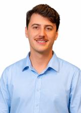 Foto oficial de Ricardo Pinaffi