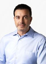 Foto oficial de Delegado Francischini