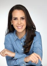 Foto oficial de Débora Carvalho