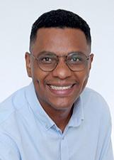 Foto oficial de Junior Santos Rosa
