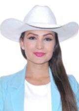 Foto oficial de Cantora Juliana Valiati