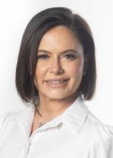Foto oficial de Carlise Kwiatkowski